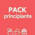 PACK PRINCIPIANTE