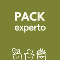 PACK EXPERTO