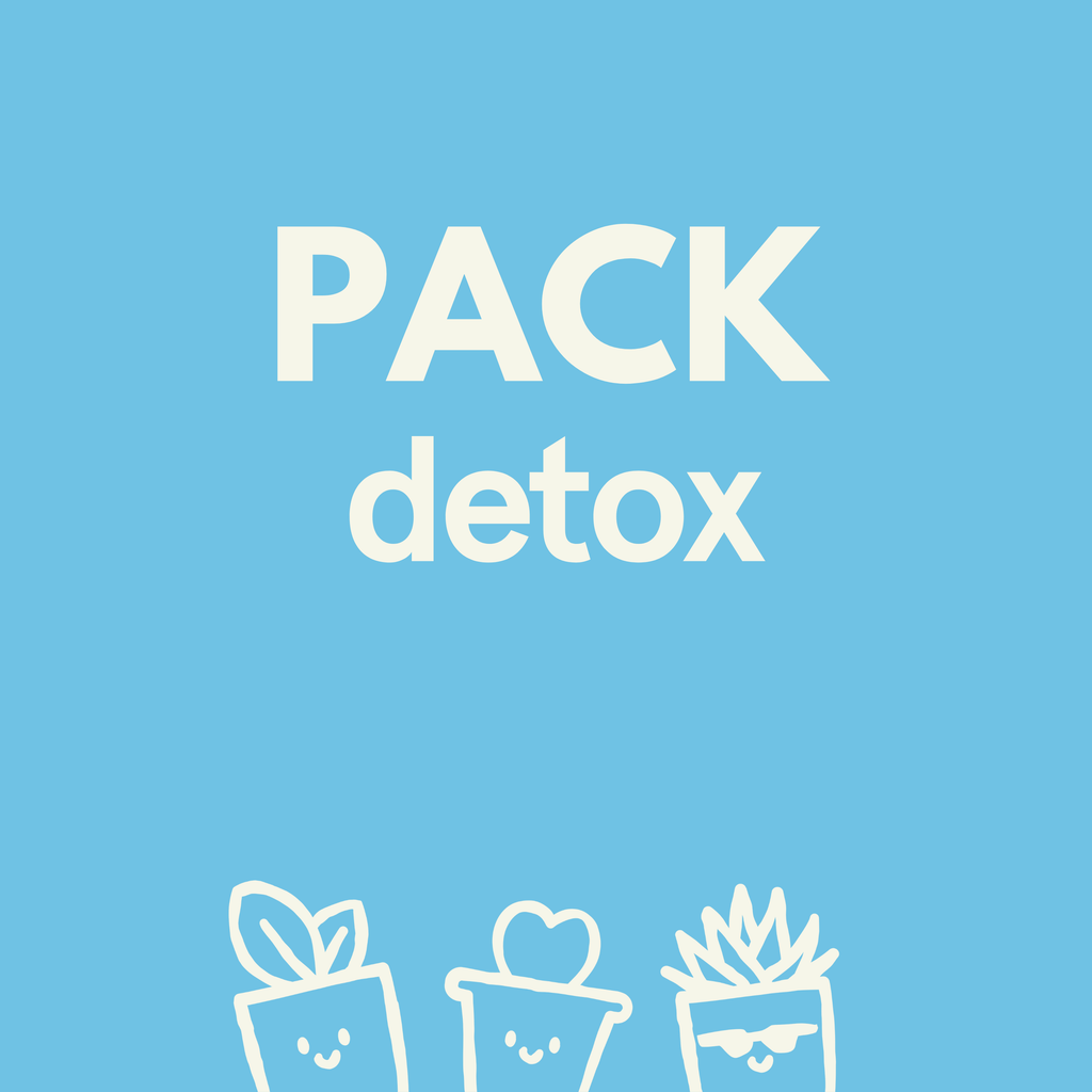 PACK DETOX