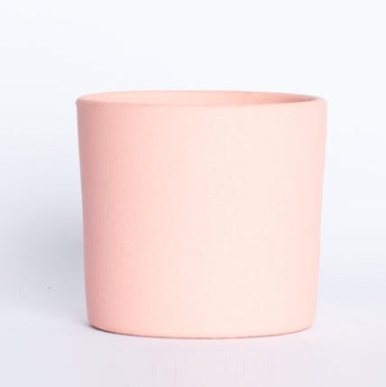 Maceta Rosa 14cm