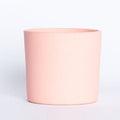Maceta Rosa 14cm