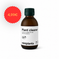 Plant cleaner Hojas Limpias