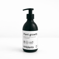 Plant growth Crecimiento