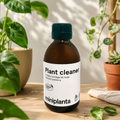 Plant cleaner Hojas Limpias