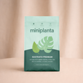 Sustrato Premium Miniplanta 100% ECO